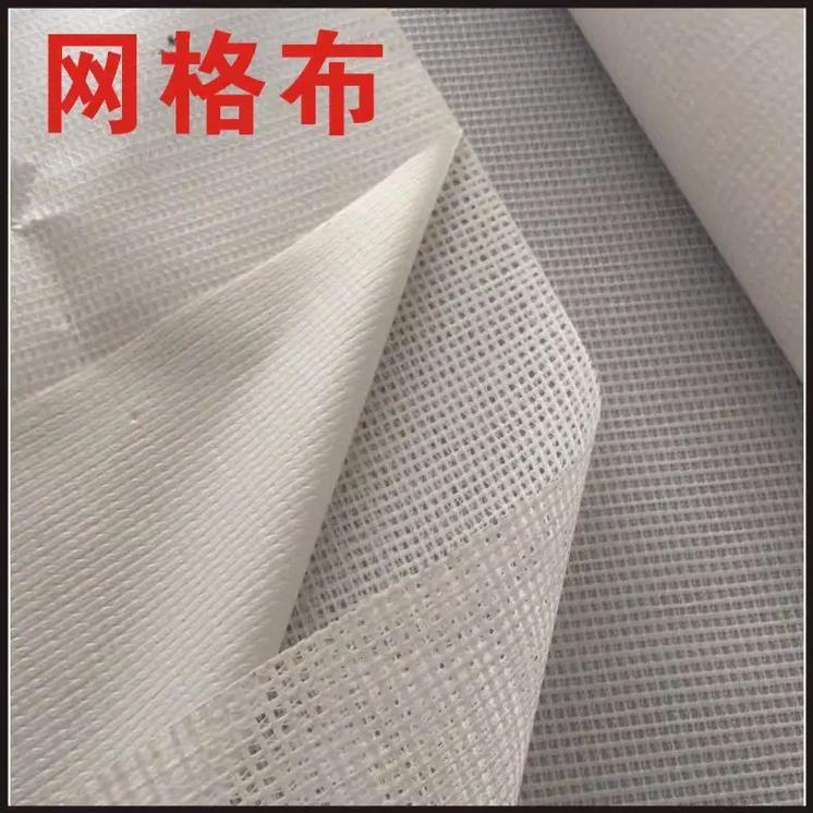 高清網格布噴繪廣告窗簾 細孔與大孔網孔布的全場景應用解析