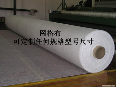 貴港140克與160克網格布 工程選擇的關鍵指標與應用解讀